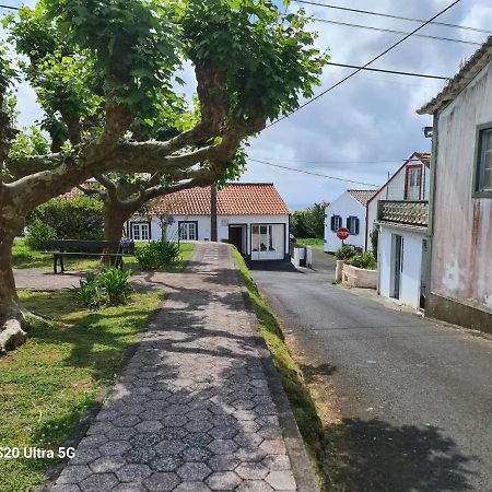 Апартаменты Al Luso Brasileiro Lajes das Flores Экстерьер фото